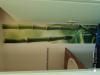 pose d'un papier peint panoramique bambou.jpg